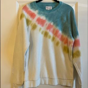 Kristin Cavallari x feat Crewneck Sweatshirt